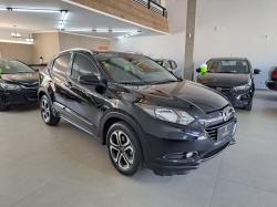 HONDA HR-V 1.8 16V 4P EX FLEX AUTOMTICO CVT