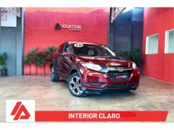 HONDA HR-V 1.8 16V 4P LX FLEX