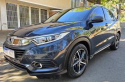 HONDA HR-V 1.8 16V 4P EX FLEX AUTOMTICO CVT