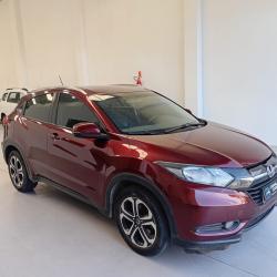 HONDA HR-V 1.8 16V 4P EX FLEX AUTOMTICO CVT