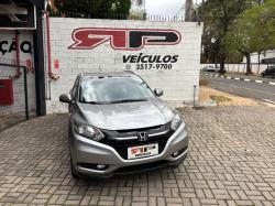 HONDA HR-V 1.8 16V 4P EX FLEX AUTOMTICO CVT