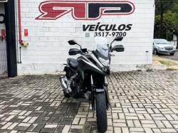 HONDA NC 750 X ABS