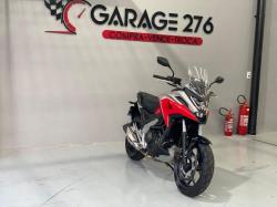 HONDA NC 750 X ABS