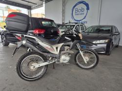 HONDA NXR Bros 160 ESD