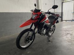 HONDA NXR Bros 160 ESD