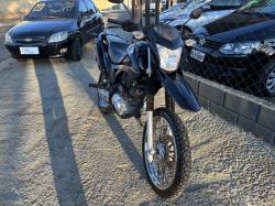 HONDA NXR Bros 160 ESD