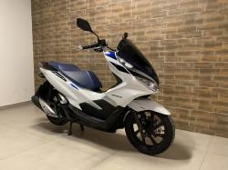 HONDA PCX 150 SPORT