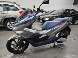 HONDA PCX 150 SPORT