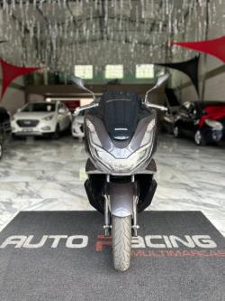 HONDA PCX 160 ABS