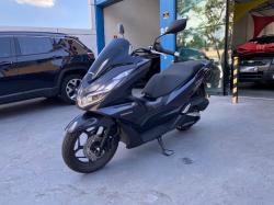 HONDA PCX 160 DLX ABS