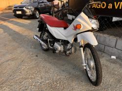 HONDA POP 110 I 