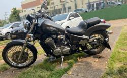 HONDA Shadow VT 600