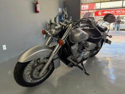 HONDA Shadow VT 750