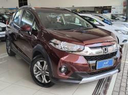 HONDA WR-V 1.5 16V 4P EX FLEX AUTOMTICO CVT