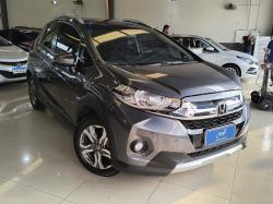 HONDA WR-V 1.5 16V 4P EX FLEX AUTOMTICO CVT