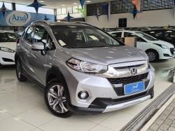 HONDA WR-V 1.5 16V 4P EX FLEX AUTOMTICO CVT