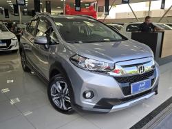 HONDA WR-V 1.5 16V 4P EX FLEX AUTOMTICO CVT