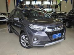 HONDA WR-V 1.5 16V 4P EX FLEX AUTOMTICO CVT