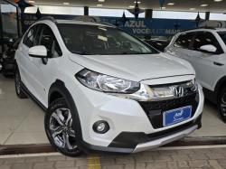 HONDA WR-V 1.5 16V 4P EX FLEX AUTOMTICO CVT