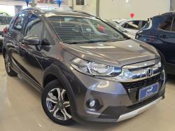 HONDA WR-V 1.5 16V 4P EX FLEX AUTOMTICO CVT