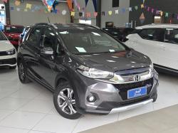 HONDA WR-V 1.5 16V 4P EXL FLEX AUTOMTICO CVT