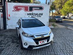 HONDA WR-V 1.5 16V 4P EXL FLEX AUTOMTICO CVT