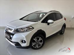 HONDA WR-V 1.5 16V 4P EXL FLEX AUTOMTICO CVT