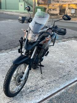 HONDA XRE 190 ADVENTURE ABS