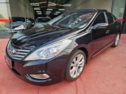 HYUNDAI Azera 3.0 V6 24V GLS AUTOMTICO