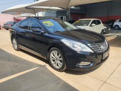 HYUNDAI Azera 3.0 V6 24V GLS AUTOMTICO