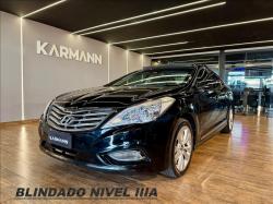 HYUNDAI Azera 3.0 V6 24V GLS AUTOMTICO