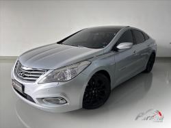 HYUNDAI Azera 3.0 V6 24V GLS AUTOMTICO