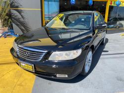 HYUNDAI Azera 3.3 V6 24V GLS AUTOMTICO