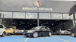 HYUNDAI Azera 3.3 V6 24V GLS AUTOMTICO