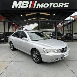 HYUNDAI Azera 3.3 V6 24V GLS AUTOMTICO