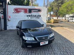 HYUNDAI Azera 3.3 V6 24V GLS AUTOMÁTICO