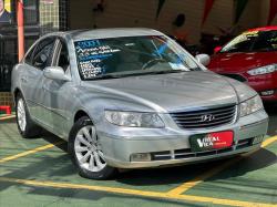 HYUNDAI Azera 3.3 V6 24V GLS AUTOMTICO