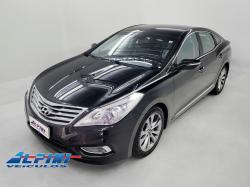 HYUNDAI Azera 