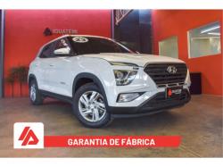 HYUNDAI Creta 1.0 12V 4P FLEX TGDI TURBO COMFORT AUTOMTICO