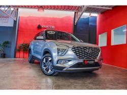 HYUNDAI Creta 1.0 12V 4P FLEX TGDI TURBO PLATINUM AUTOMTICO