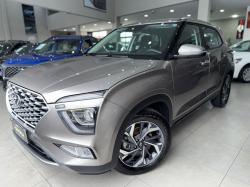 HYUNDAI Creta 1.0 12V 4P FLEX TGDI TURBO LIMITED AUTOMTICO