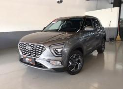 HYUNDAI Creta 1.0 12V 4P FLEX TGDI TURBO LIMITED AUTOMTICO