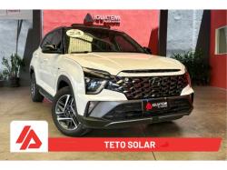 HYUNDAI Creta 1.0 12V 4P FLEX TGDI TURBO N LINE AUTOMTICO