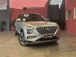 HYUNDAI Creta 1.0 12V 4P FLEX TGDI TURBO LIMITED AUTOMTICO