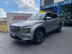 HYUNDAI Creta 1.0 12V 4P FLEX TGDI TURBO LIMITED AUTOMTICO