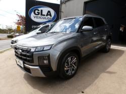 HYUNDAI Creta 1.0 12V 4P FLEX TGDI TURBO LIMITED AUTOMTICO