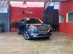 HYUNDAI Creta 1.0 12V 4P FLEX TGDI TURBO LIMITED AUTOMTICO