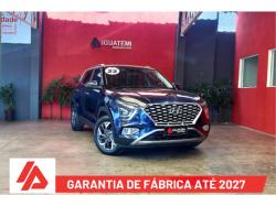 HYUNDAI Creta 1.0 12V 4P FLEX TGDI TURBO LIMITED AUTOMTICO