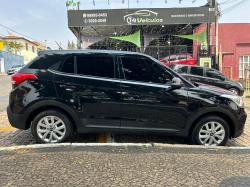 HYUNDAI Creta 1.6 16V 4P FLEX ATTITUDE AUTOMTICO