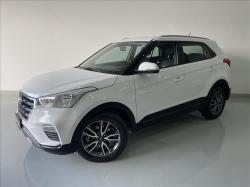 HYUNDAI Creta 1.6 16V 4P FLEX PULSE AUTOMTICO